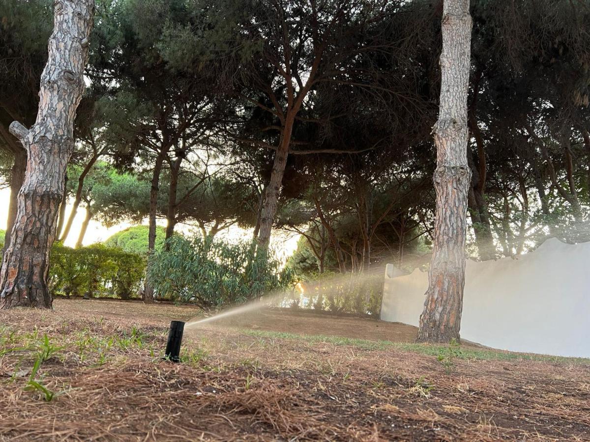 Casa de férias Auto Check-in☆golf☆chimenea☆playa☆ Barbacoa Marbella